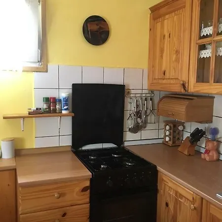 Lavdara 8114a Apartmán Sali